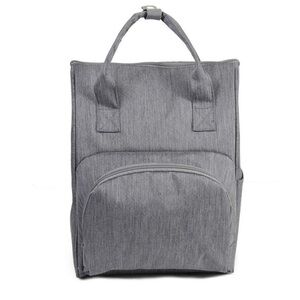 Enfamil Grey Baby Bag Versatile Insulated Cooler Diaper Bag